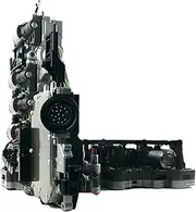 7Speed DL501 0B5 Transmission Valve Body+TCU Compatible for Audi A4 A5 A6 A7 Q5(Rebuild Mechatronic)