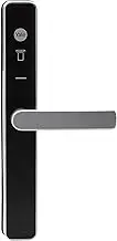 Yale Unity Security Screen Door Lock Silver YUR/SSDL/1/SIL