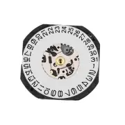 Quartz Watch Movement VX42E Date 3' for Watch Repair Parts Accessories X2T6
