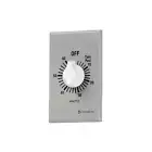 Rasmussen Wired Wall Timer Fireplace Remote Control