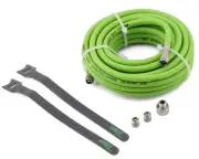 Grex Airbrush Grex ULTRA-FLEX® Airbrush Hose w/Universal Fittings