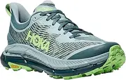 [HOKA] Men's Mafate Speed 4 Trainers, Mountain Fog Druzy, 11.5 AU