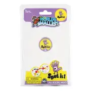 Super Impulse World's Smallest Spot It Card Game