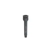 SP Tools 1" Drive Impact Extension Bar - 175mm Individual High Strength Cr-Mo