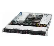 **SuperMicro SuperServer SYS-1026T-6RFT+ 1U SuperServer ***FULL MFR WARRANTY***