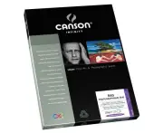 Canson Infinity Rag Photographique Duo 220gsm A3+ x 2 5Sheets