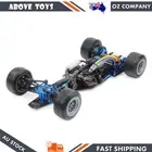 Tamiya 1:10 Scale TRF104 Chassis Kit RC 2WD Racing Car Assembly Kit