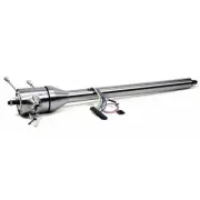 Ididit 1520320010 Universal 32" Tilt Floor Shift Steering Column