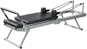 Pilates Reformer Machine Foldable Gym