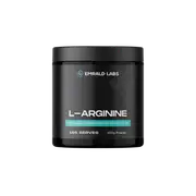 L-Arginine Powder by Emrald Labs | Elite Supps