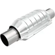 Catalytic Converter for 2014-2015 Mini Mini Turbo 1.5L L3 GAS DOHC