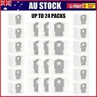 24/12 Dust Bags For Roborock S8+ S8 Pro Ultra,S7 MaxV Ultra,Q5+,Q8 Max,Q7 Max+