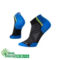 在飛比找蝦皮商城優惠-【Smartwool】PhD減震型跑步印花底筒襪 吸濕排汗 