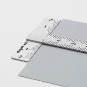 Niigata Seiki SK T-shaped gap layout Scribble scale gauge 80mm made in Japan