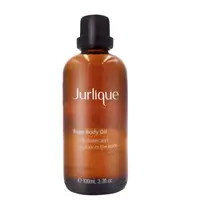 在飛比找森森購物網優惠-Jurlique 茱莉蔻 玫瑰按摩油 100ml