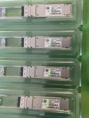 Original Cisco QSFP-100G SR1.2. New In Clamshell W/hologram