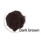 100 PCS Top Quality Nylon Hair Net Star Dance Recital Buns / Hair Extension Weav