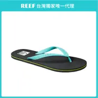 在飛比找momo購物網優惠-【REEF】REEF SEASIDE 海灘舒適系列 男款夾腳