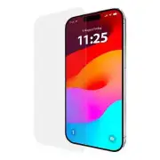 Case-Mate Apple iPhone 15 Pro Max Glass Screen Protector New.