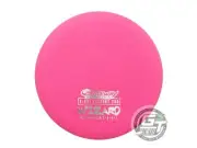 NEW Gateway X-OUT AK47 Wizard 172g Pink Putter Golf Disc