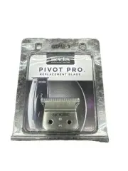 Andis 23570 REPLACEMENT BLADE for Pivot Pro PMC,PMC-2,PMT-1 Hair Clipper Trimmer
