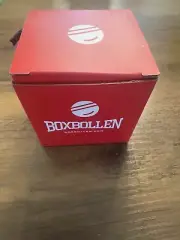 BOXBOLLEN Boxing Reflex Ball Adjustable Strap With QR Code For App