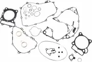 Moose Racing Clutch Cover Gasket - Outer - 0934-6439