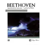 【凱翊︱AF】BEETHOVEN MOONLIGHT SONATA, OPUS 27, NO. 2 (COMPLETE)