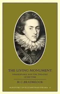 在飛比找博客來優惠-The Living Monument: Shakespea