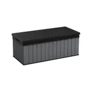Keter 380L Darwin Outdoor Storage Box