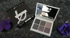 Fenty beauty snap shadows mix & match 6 smoky eyeshadow palette new in box