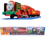 Thomas and Friends YONG BAO Big World Adventure YONGBAO TOMY Plarail TrackMaster