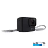 在飛比找PChome24h購物優惠-【福利品】GoPro HERO5/6/7 Black專用矽膠