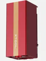 xTool 1064nm Infrared Laser Module for D1 Pro Laser Engraver All Metal Engraving