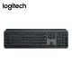 Logitech 羅技 MX KEYS S 無線智能鍵盤 珍珠白/石墨灰