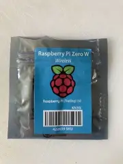 Raspberry Pi Zero W v1.1 - Wireless- Brand New in original packaging