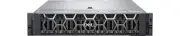 Dell PowerEdge R750XS Intel XEON 4310 CPU 8x 3.5" SAS 5x PCIe 4.0 16 DIMM