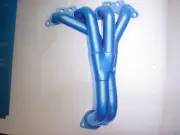 NISSAN PULSAR N14/N15 2.0L DOHC EXTRACTORS