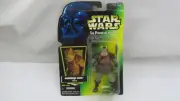 NEW - 1997 Kenner Star Wars POF Gamorrean Guard With Vibro-Ax Figure