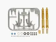 Tamiya 1:12 Scale Ducati 1199 Panigale S Front Fork Set