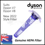 Dyson Genuine Pre Filter Replacement for V7 V8 2022 Style Vacuum Stick Cleaner