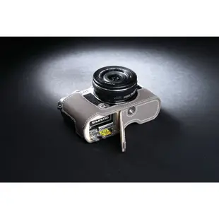 【TP ORIG】相機皮套 適用於 Olympus PEN EP-7 / EP7 專用