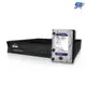 昌運監視器 環名HME HM-NTX165L 16路 數位錄影主機+WD43PURZ 紫標 4TB (10折)