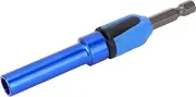 3 in 1 Quick Change Bit Holder Adjustable Depth Bit Socket for Various Nuts