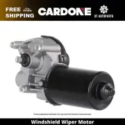 For 1996-2000 Ford Sable Windshield Wiper Motor Front Cardone 1997 1998 1999