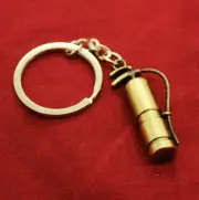 FIRE HYDRANT KEYCHAIN Car Keys Mini Aussie Bogan Rally Car JDM Burnout Boosted