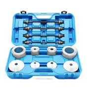 SuperPro 30 Piece Press Tool Kit - PRESSKITSP