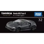 Takara Tomy Tomica Premium TP32 Honda NSX Type S Diecast Model Car New in Box