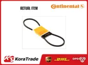 V-Belt (width 10, length 1525) fits: SAAB 900 I, 99; MAN E2000, F2000; CLAAS