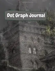 Dot Graph Journal: Best Dot Grid Journal - Dotted Notebook Paper Letter Size | Bullet Dot Grid Graphing Pad Journal With No Page Numbers For Drawing & ... 11 inches) - Premium Painting Cover (Vol.16)